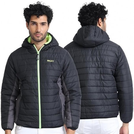 Full Sleeve Mens Jacket