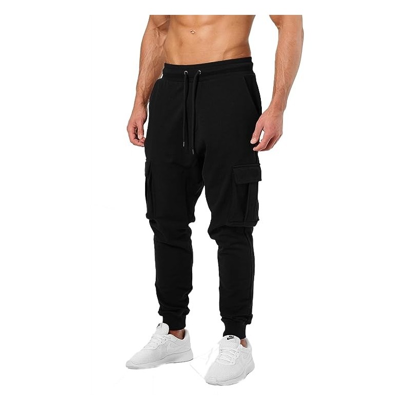 Men's Slim Fit Track pants