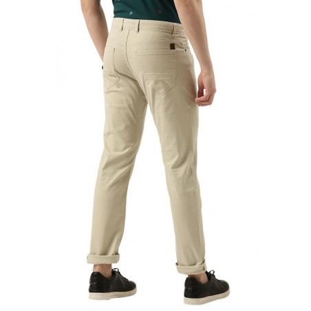 Men Casual Pants