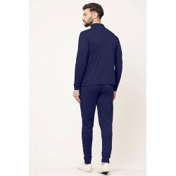 Dry Fit Track Suit Set for Men | Slim Fit Perfect for Jogging and Lounging