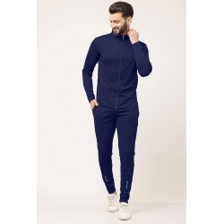Dry Fit Track Suit Set for Men | Slim Fit Perfect for Jogging and Lounging