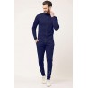 Dry Fit Track Suit Set for Men | Slim Fit Perfect for Jogging and Lounging