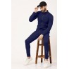 Dry Fit Track Suit Set for Men | Slim Fit Perfect for Jogging and Lounging
