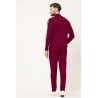 Dry Fit Addi Track Suit Set for Men | Slim Fit Perfect for Jogging and Lounging