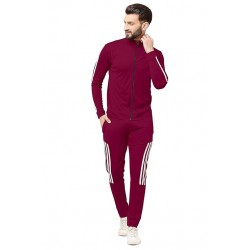 Dry Fit Addi Track Suit Set for Men | Slim Fit Perfect for Jogging and Lounging