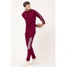 Dry Fit Addi Track Suit Set for Men | Slim Fit Perfect for Jogging and Lounging