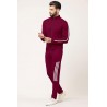 Dry Fit Addi Track Suit Set for Men | Slim Fit Perfect for Jogging and Lounging