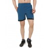 GYMIFIC Sports Training Running Dry Fit Solid Shorts for Men