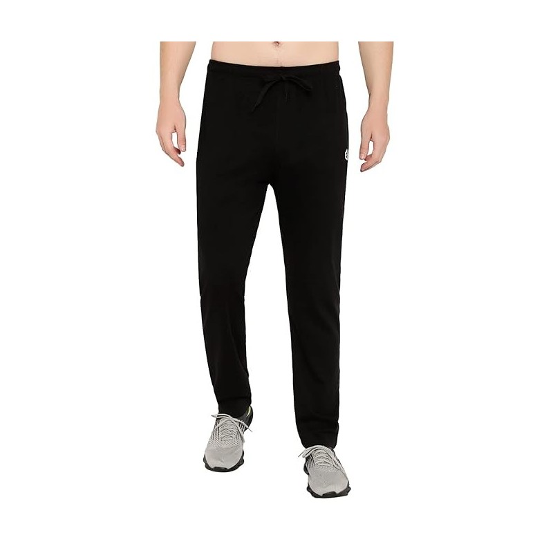 Men's Regular Fit Trackpants