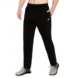 Men's Regular Fit Trackpants