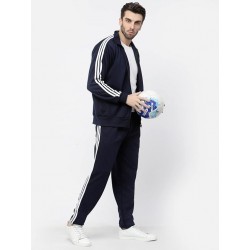 Men's Athletic Gym Running Sports Track Suit