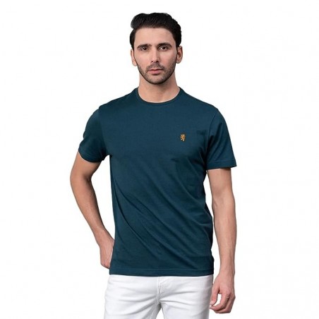 Men's T-Shirt | Casual Cotton T-Shirt