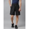 Men’s Regular Fit Polyester Shorts - Quick Dry for Basketball, Badminton, Gym. Running, Sports