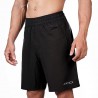 Men’s Regular Fit Polyester Shorts - Quick Dry for Basketball, Badminton, Gym. Running, Sports