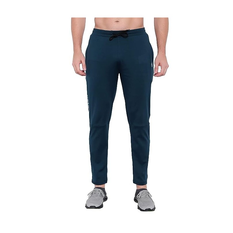 Men's Regular Fit Joggers Track Pant
