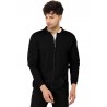 LEOTUDE Men's Regular Fit Bomber Jacket